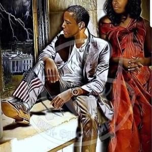 Meet your Posher, Keith